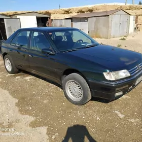 Peugeot 308 1996