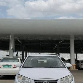 Hyundai Elantra 2010