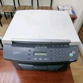 Canon MF4120 printer ulanylan.