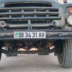 Zil 130 1995