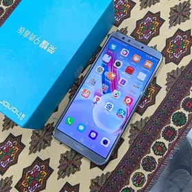 Honor 9