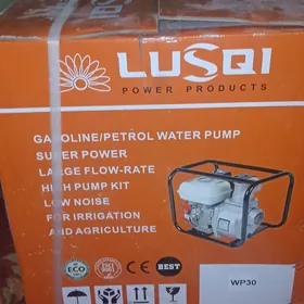 SUW POMPA NASOS