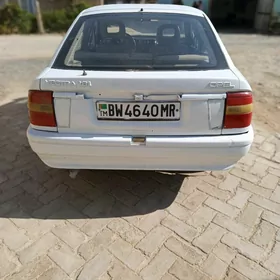 Opel Vectra 1990