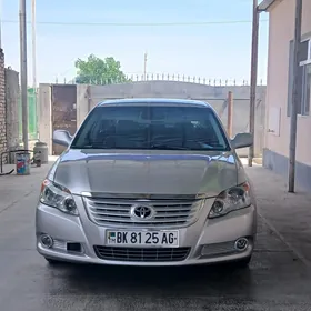 Toyota Avalon 2009