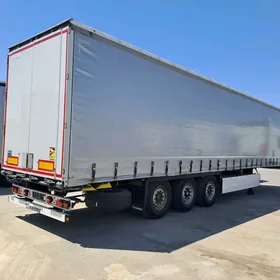 Kogel Euro Trailer 2021
