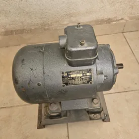 Elektro dwigatel