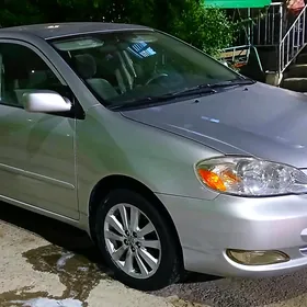 Toyota Corolla 2006