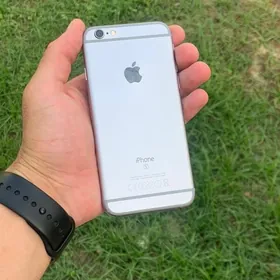 iPhone 6s