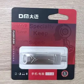 Fleshka (Pen Drive) Fleska