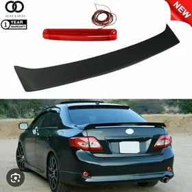 COROLLA CAMRY SPOILLER CYRA