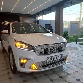 Kia Sorento 2020