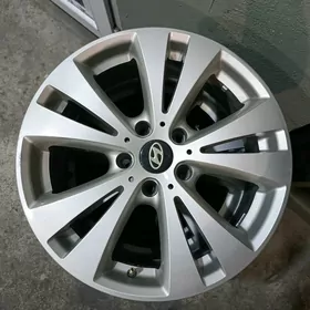 HYUNDAI NISSAN DISKA R 17