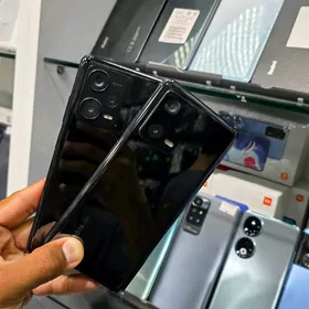Note 12 pro plus