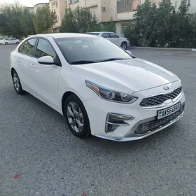 Kia Forte 2021