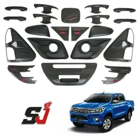 HILUX BEZEGLER