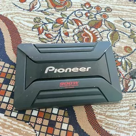 Pioneer uslitel
