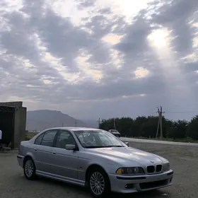BMW 528 1997
