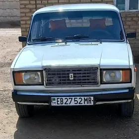 Lada 2107 2000