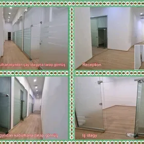 arenda ofis berkarar