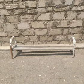 Ыскамейка