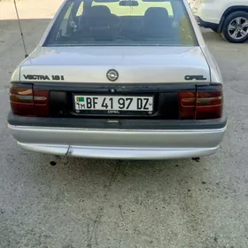 Opel Vectra 1992