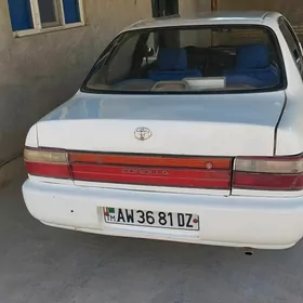 Toyota Corolla 1996