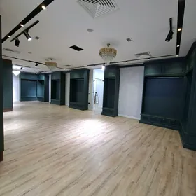 pomişeniýe помещения 180 m²