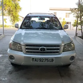 Toyota Highlander 2004