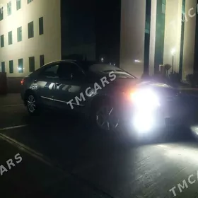 Toyota Camry 2011
