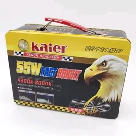 KAIER XENON LAMPA