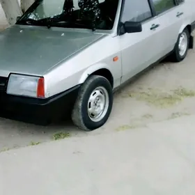 Lada 21099 2002