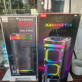 Kalonka Karaoke Uly Prokat