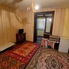 Аренда квартиры 1 ком 2 этаж