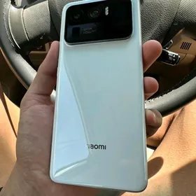 Mi 11 ultra