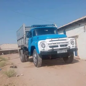 Zil 131 1990