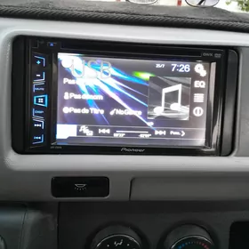 pioneer tv