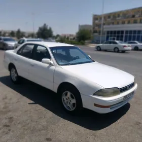 Toyota Camry 1991