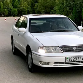 Toyota Avalon 1996