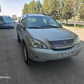 Lexus RX 330 2004