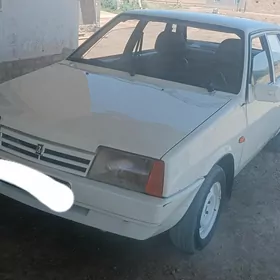 Lada 21099 1999
