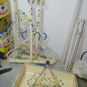 sallancak