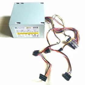Блок питания 450W