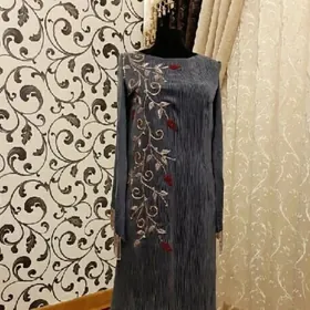 Bisser, el iş, gips yaka