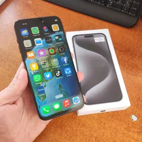 Iphone 15pro Max obmen