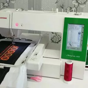 janome 450