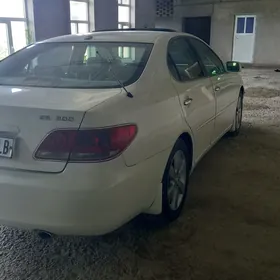 Lexus ES 300 2003