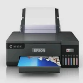 L8050  Epson Arzan 2 bile