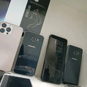 Satlyk telefonlar