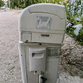 Кондиционер GRER-09