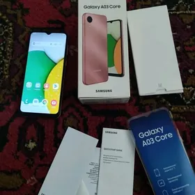 samsung a03 Core